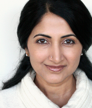 Janaki Kumar