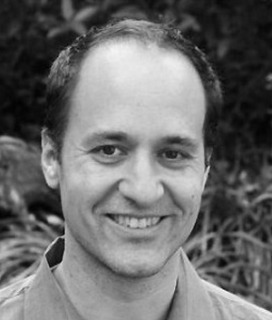 Matthew Weber