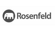Rosenfeld Logo
